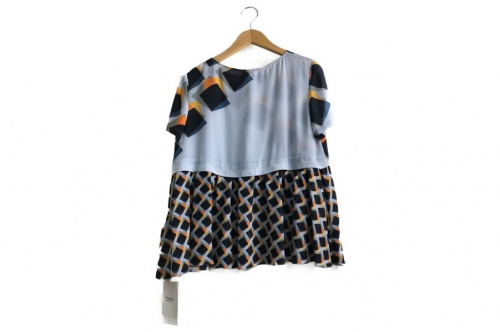 ｶｯﾄｿｰのjournalstandardLessage（ジャーナルスタンダードレサージュ）