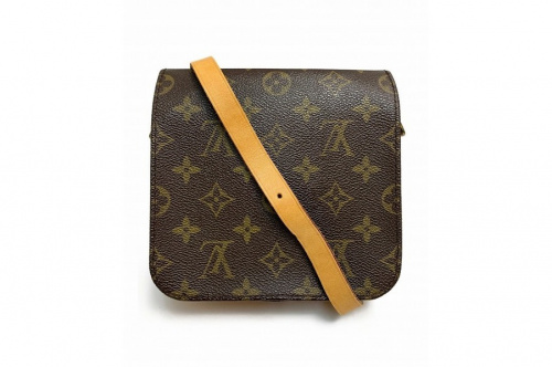 LOUIS VUITTONの買取強化中