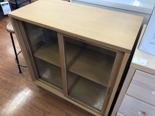 大船　家具買取の無印良品