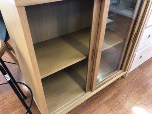 無印良品の中古　家具