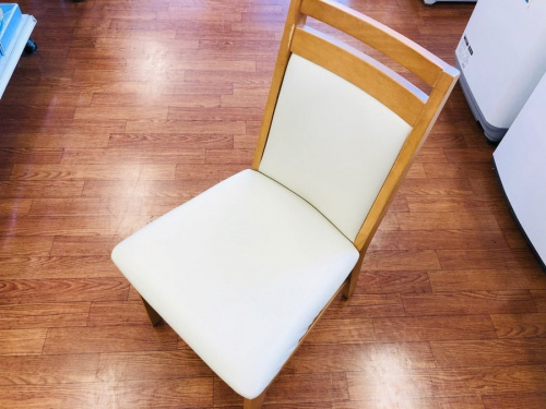 ニトリの中古　家具