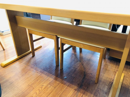 中古　家具の大船家具