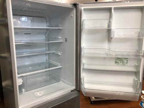 鎌倉　家電の中古冷蔵庫