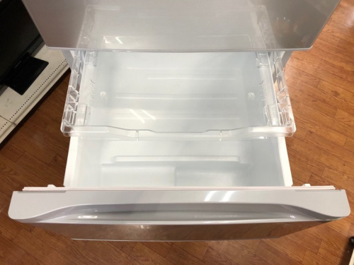 中古冷蔵庫の中古家電
