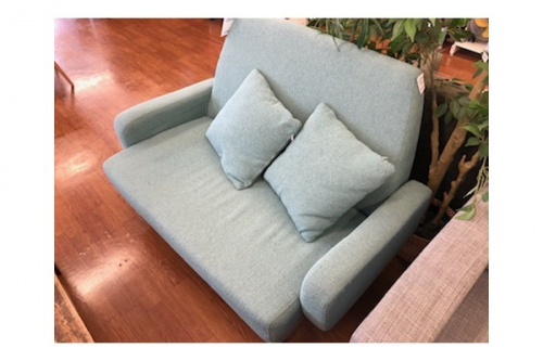 家具のソファ