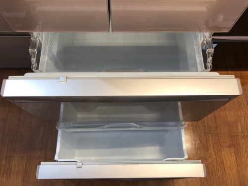 鎌倉　家電の中古冷蔵庫