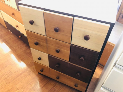 家具の大船　家具買取