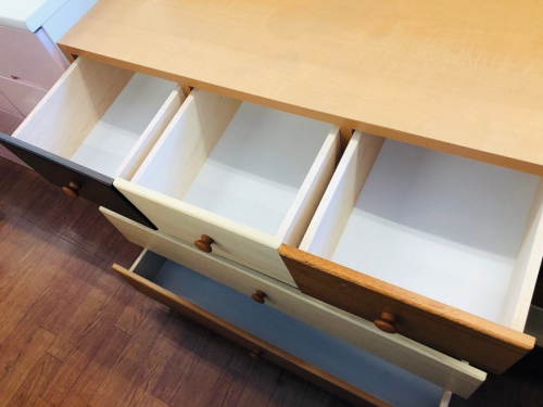 大船　家具買取のチェスト