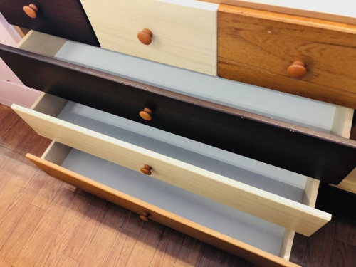 チェストの中古　家具
