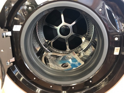 鎌倉 家電の中古洗濯機