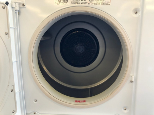 衣類乾燥機の中古　家電