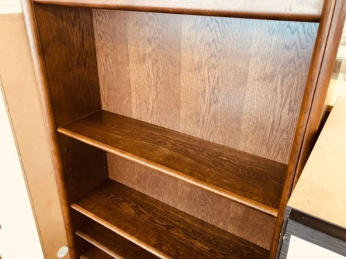 カリモクの家具買取