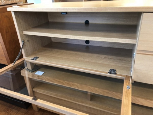 大船　家具買取の無印良品