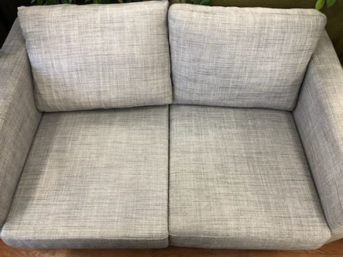 IKEAの中古　家具