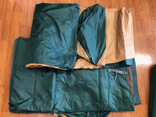 Colemanの鎌倉 アウトドア