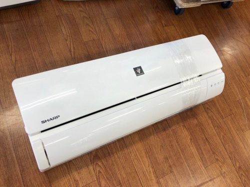 家電のSHARP(シャープ)