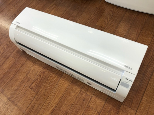 家電のHITACHI(ヒタチ)
