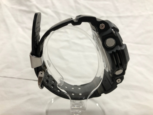 CASIOの大船 中古腕時計