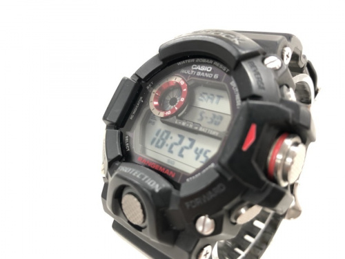大船 中古腕時計のG-SHOCK