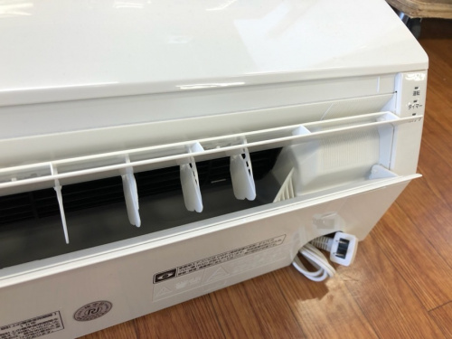中古 エアコンの大船 家電