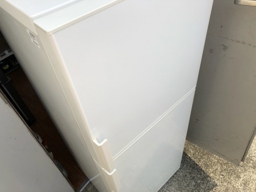 生活家電の無印良品