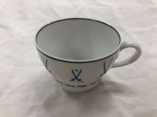 大船　小物買取のMEISSEN