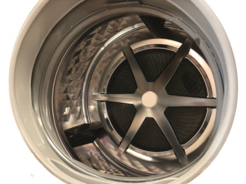 洗濯機のドラム式洗濯機