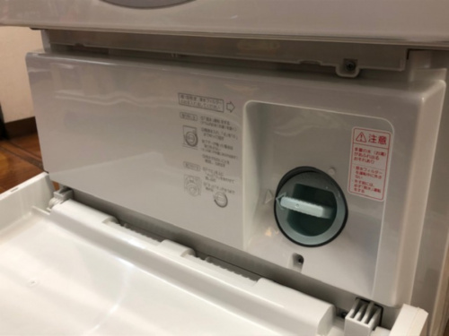 Panasonicの大船 家電