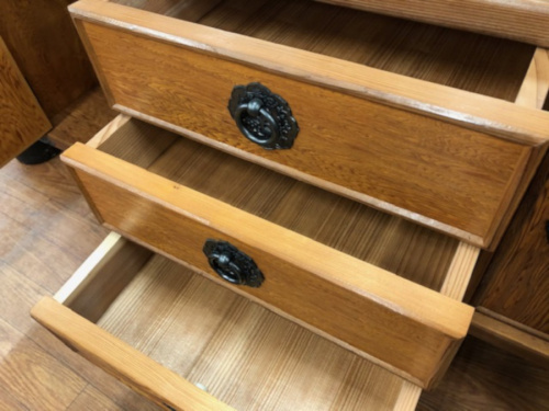 大船 家具