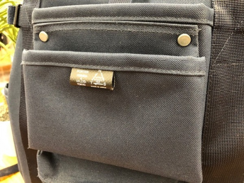 リュックのPORTER ポーター