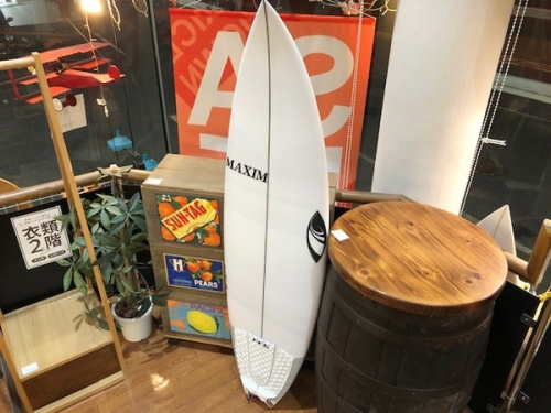 スポーツ用品のサーフィン