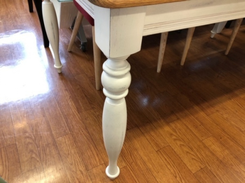 ダイニングセットの大船 中古 家具