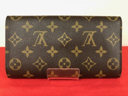 LOUIS VUITTON ルイ・ヴィトンの大船 中古 ブランド