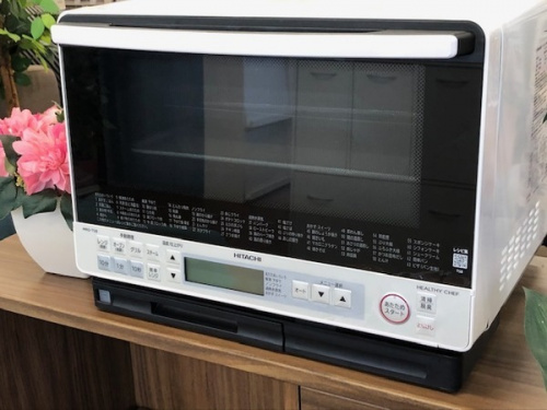 中古冷蔵庫の家電　買取