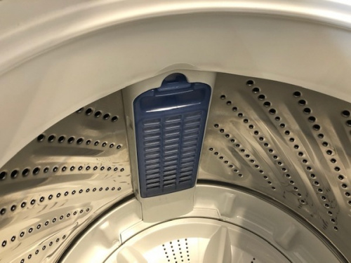 Panasonic パナソニックの大船 中古家電