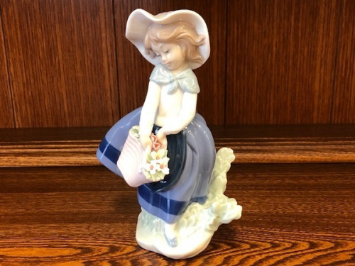 フィギュリンのきれいな花ばかり