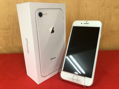 デジタル家電のIPHONE