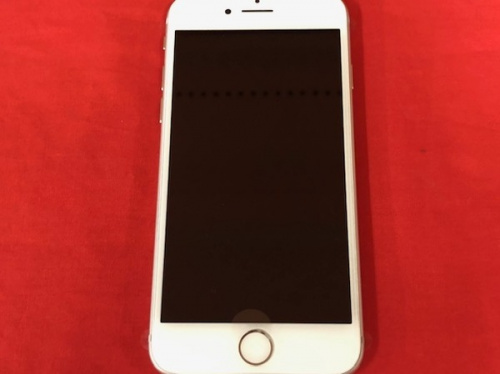 IPHONEのスマートフォン