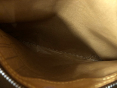 ネヴァーフルMMのLOUIS VUITTON ルイ・ヴィトン