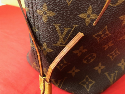 LOUIS VUITTON ルイ・ヴィトンの大船 ブランド 買取
