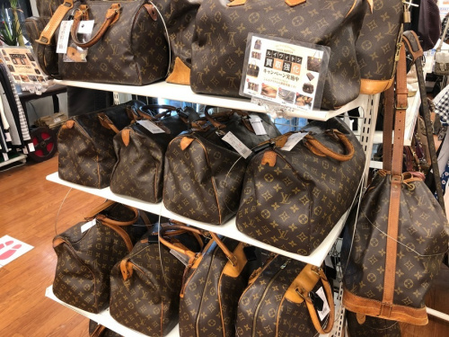 大船 ブランド 買取