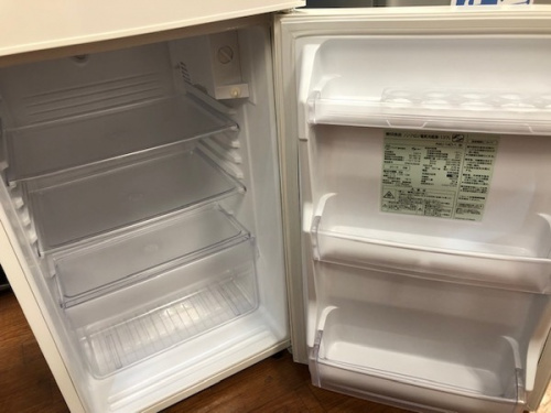 無印良品の大船 中古家電