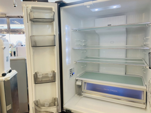 Panasonicの大船 中古家電