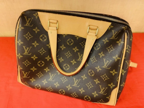 ショルダーバッグのヴィトン買取