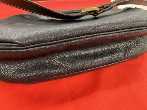 中古　バッファローボディーバッグ 大船の大船　中古