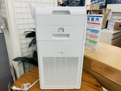 空気清浄機のDAIKIN【ダイキン】