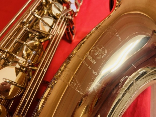 中古　楽器の大船　楽器