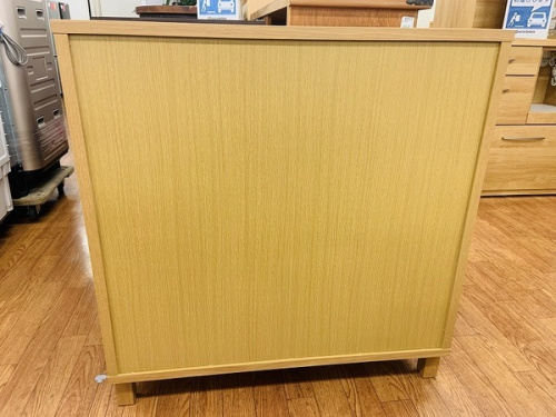 無印良品の中古家具 大船