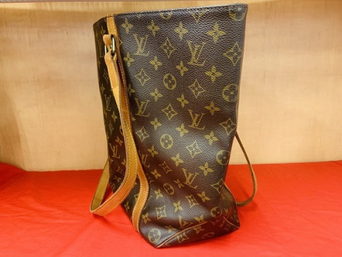 トートバッグのヴィトン買取