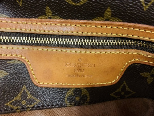LOUIS VUITTON ルイ･ヴィトンの大船 ブランド 買取